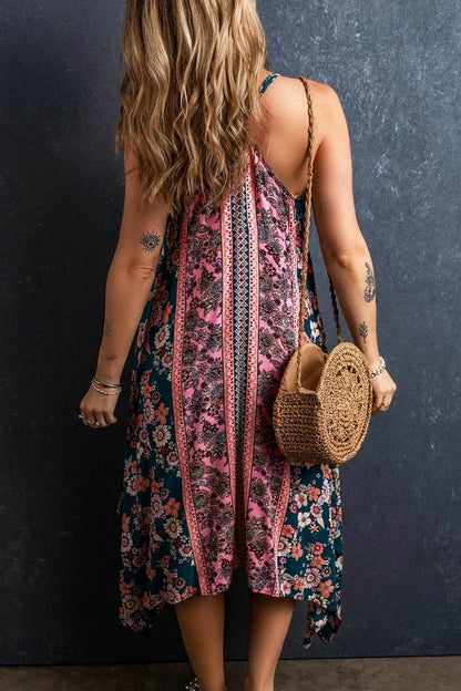 Printed V-Neck Midi Cami Dress Trendsi 6d3c643a-acbc-4725-b2ca-9a4bd9917383-Max