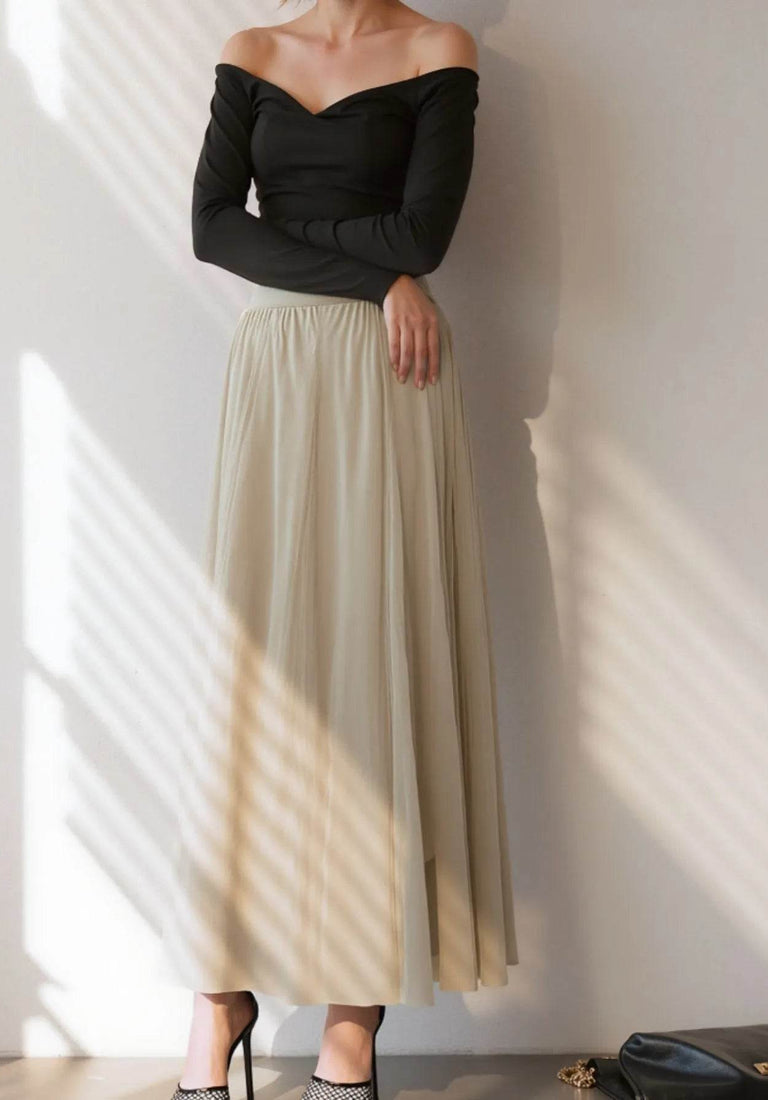 Current Garment