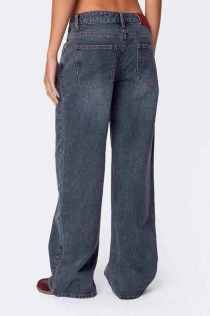 Wide Leg Jeans with Pockets Trendsi 6dd66583-75d0-4f16-b49f-14f51ff2475a-Max