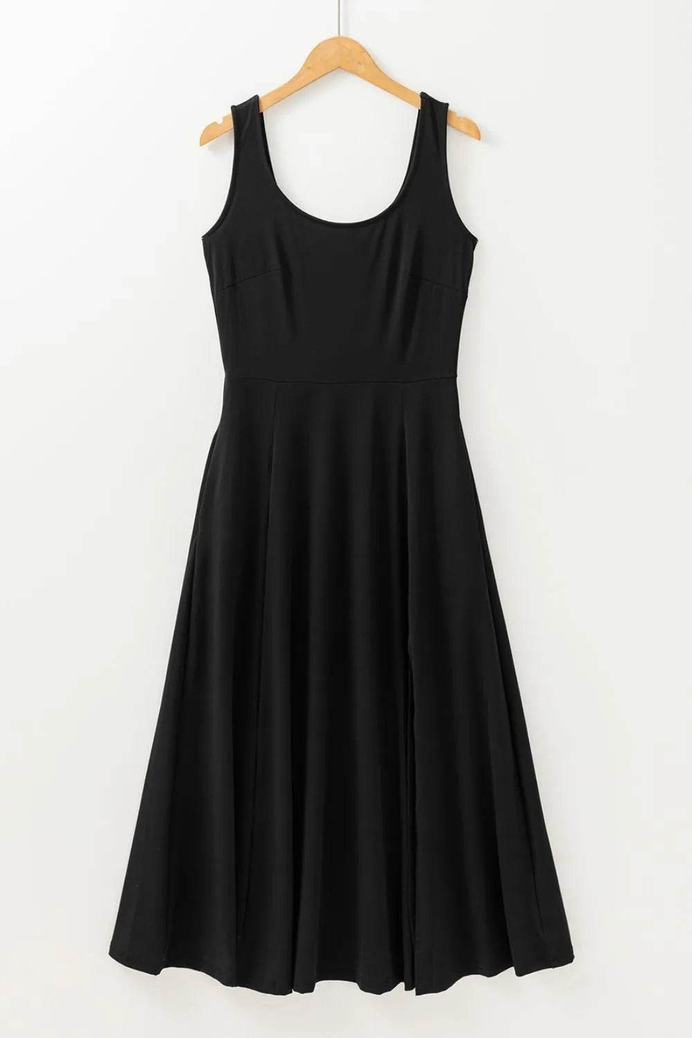 Side Slit Scoop Neck Wide Strap Dress Trendsi 6e0f63fd-4d90-4888-8f09-cfdc94d9f3fc-Max