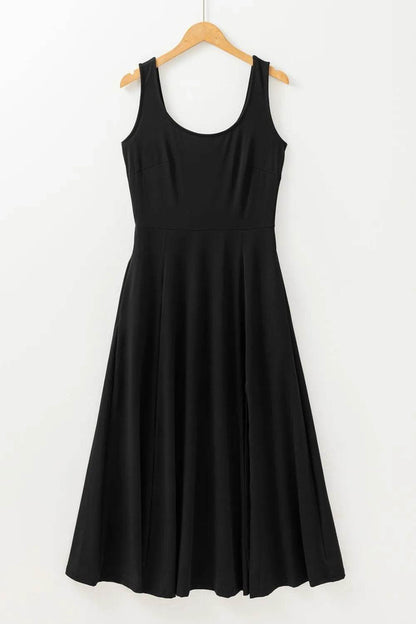 Side Slit Scoop Neck Wide Strap Dress Trendsi 6e0f63fd-4d90-4888-8f09-cfdc94d9f3fc-Max