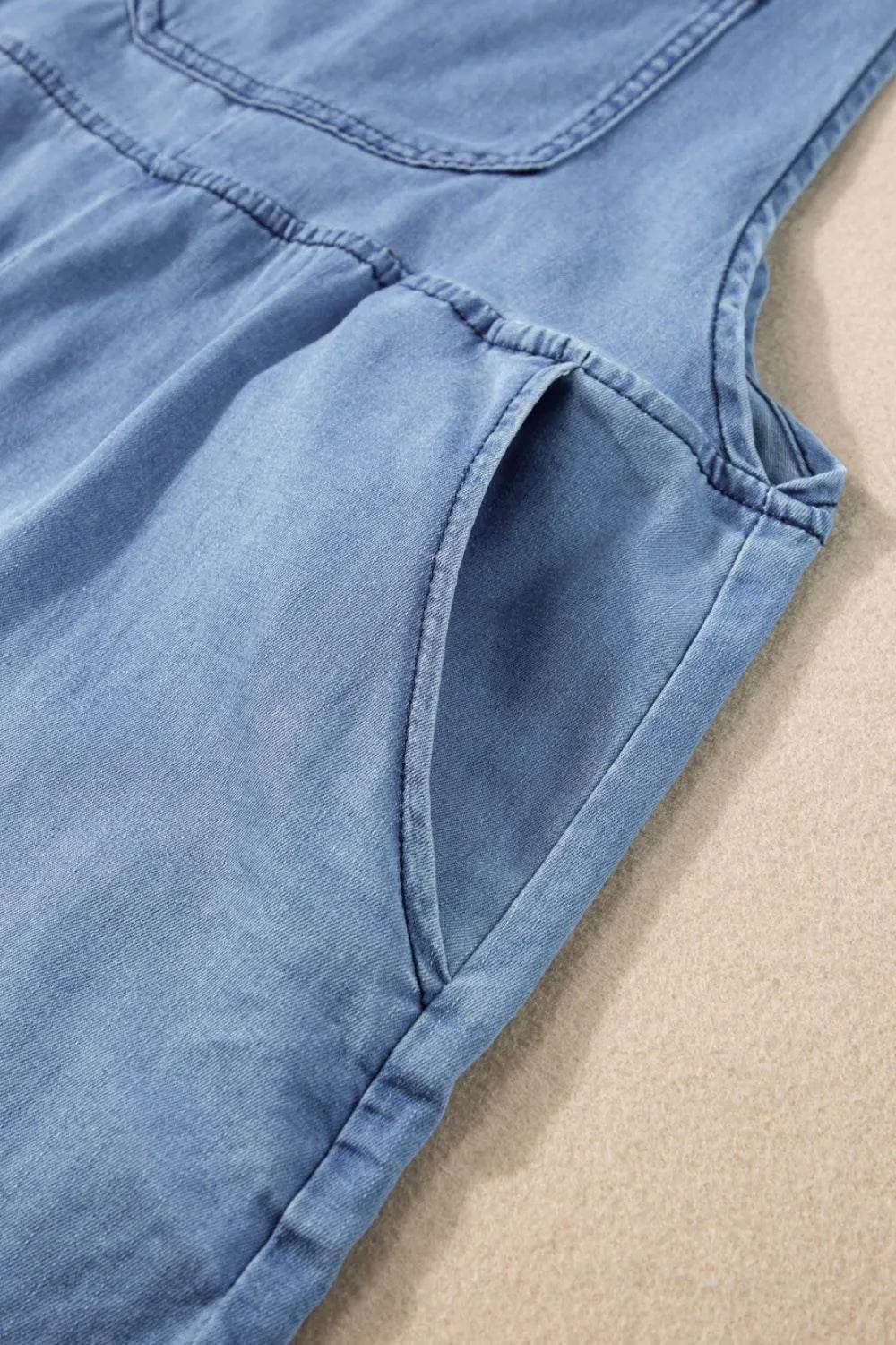 Square Neck Denim Overalls with Pockets Trendsi 6e126e61-c516-4431-8574-3e4b824eedd0-Max
