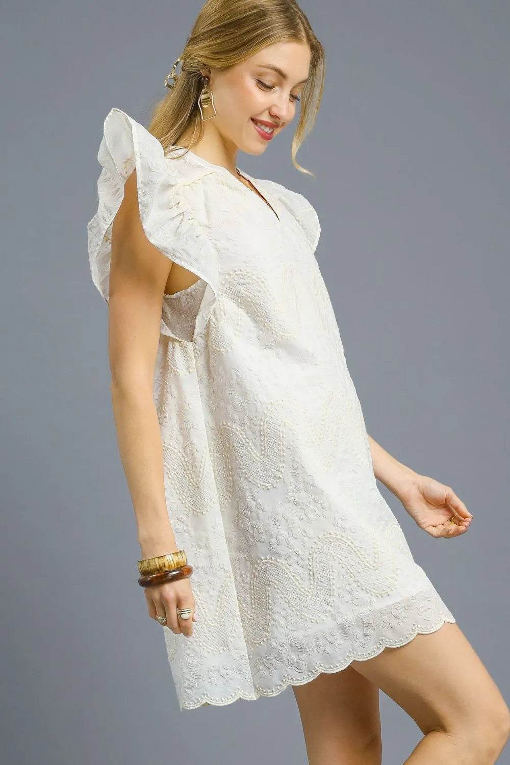 Umgee Scalloped Hem Embroidered Mini Dress Trendsi 6e502667-f697-4ede-a312-ed110724a017-Max-Origin