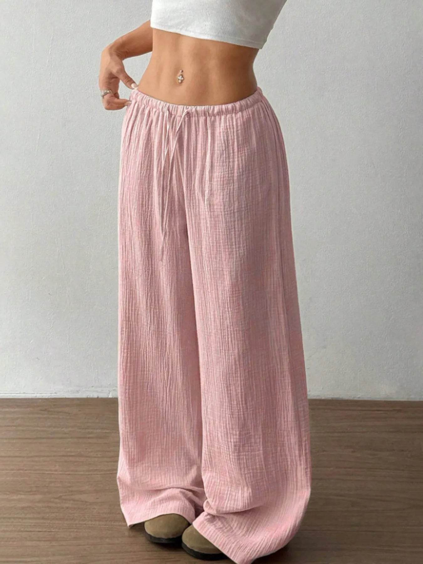 Wide Leg Drawstring Casual Pants Trendsi 6e64f68211354a3ca9f7c4ef881ec118-Max-Origin