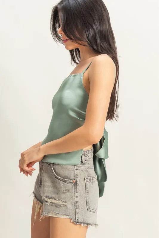 HYFVE Satin Back Tie Detail Cami Trendsi 6eedc12875c14578a890485ab6777f41-Max-Origin