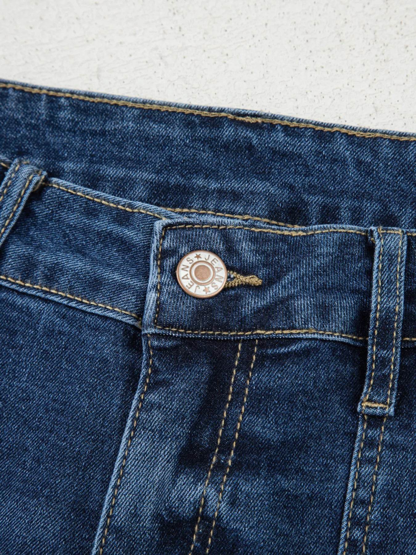 Cropped High Rise Wide Leg Jeans Trendsi 6eef33f8128149caaf18def918fcf6dc-Max-Origin