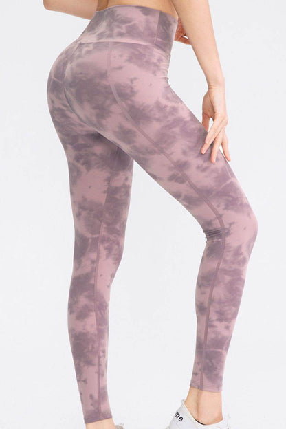 Wide Waistband Slim Fit Long Sports Pants Trendsi 6f3e29544314476a8abaabfc96c7c524-Max