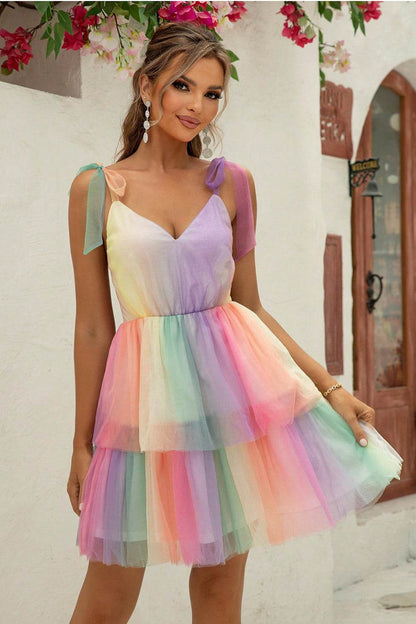 Gradient Tie-Shoulder Layered Dress Trendsi 6fa6fe65f42d4bfbb60ce78d105c7762-Max