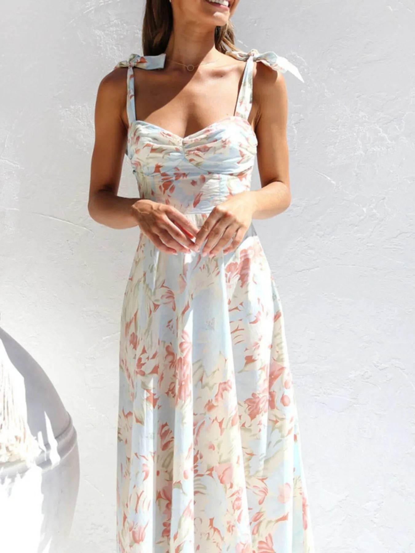 Tie-Shoulder Sweetheart Neck Summer Dress Trendsi 702c6caf-c08e-4af7-a6f5-80f71086e355-Max-Origin