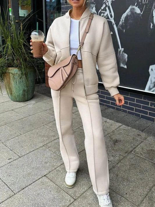 Zipper Up Jacket and Drawstring Pants Set Trendsi 706baf29-f2c6-4ee7-a3d4-7f215f03ef91-Max-Origin