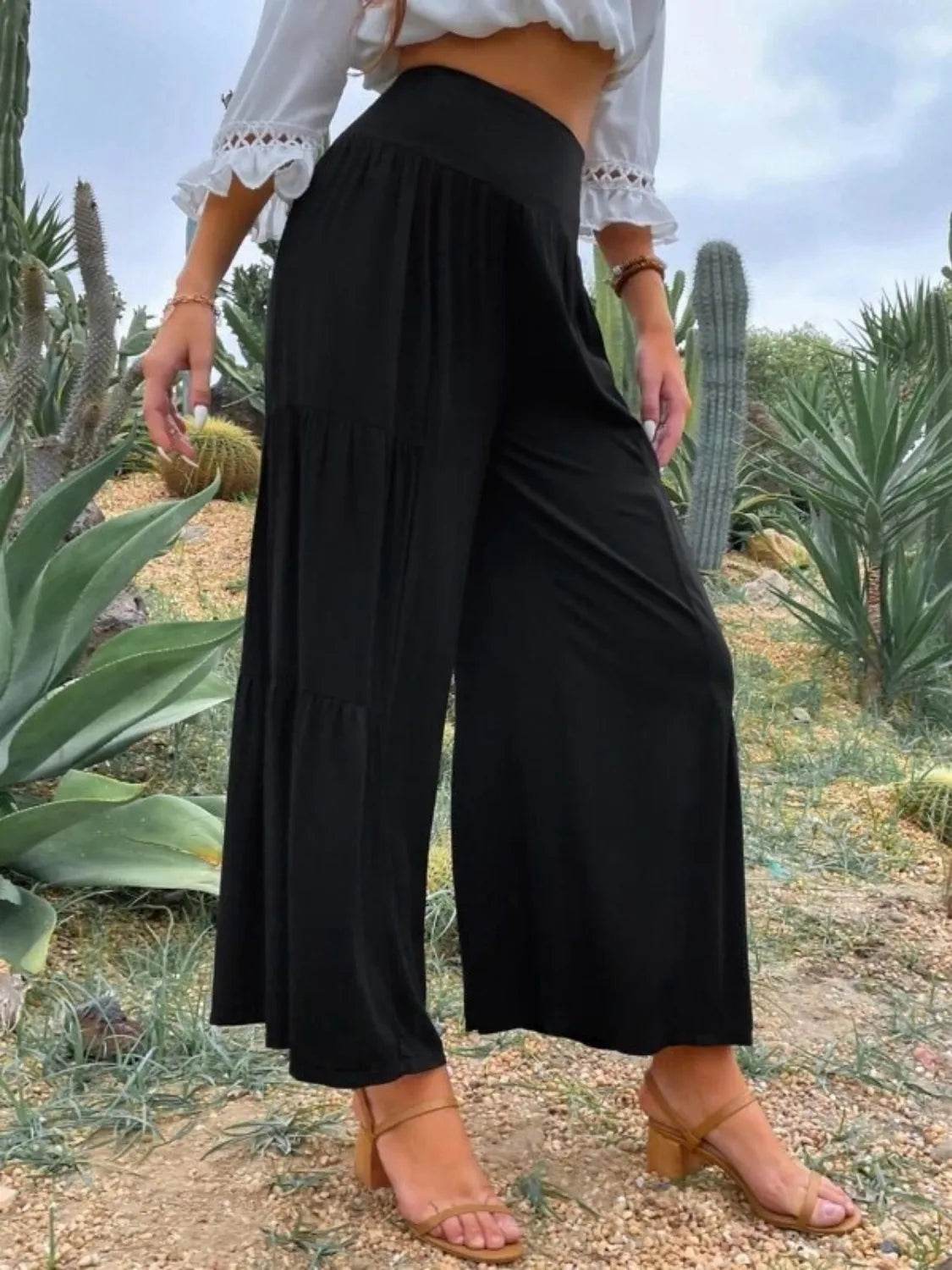 High Waist Wide Leg Pants Trendsi 707b42bb-32d5-4541-b5ed-ab3d3f7a6248-Max-Origin