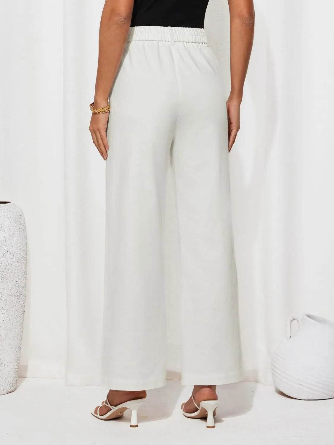High Waist Wide Leg Pants Trendsi 708df51a-7143-43f1-914e-22513e00e587-Max-Origin