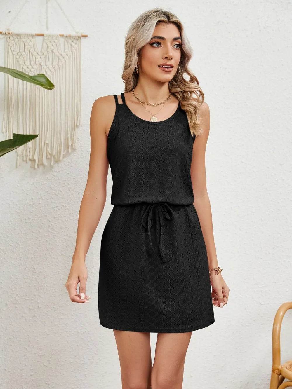 Eyelet Scoop Neck Sleeveless Dress Black Trendsi 70a3cb0a-fd4f-44f8-be28-fa958779b1a0-Max