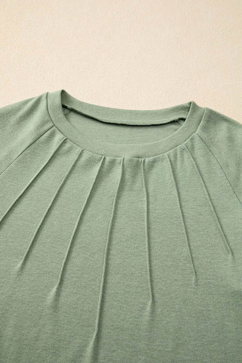 Texture Round Neck Long Sleeve T-Shirt Trendsi 70f83866-1993-4873-a7d1-19d99d01464c-Max-Origin