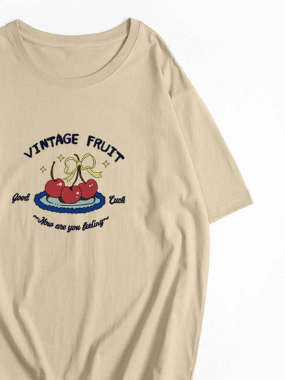 Plus Size Fruit Graphic Round Neck T-Shirt Trendsi 7142fe5a-4f45-40fe-8c62-48ae214cc2a0-Max-Origin
