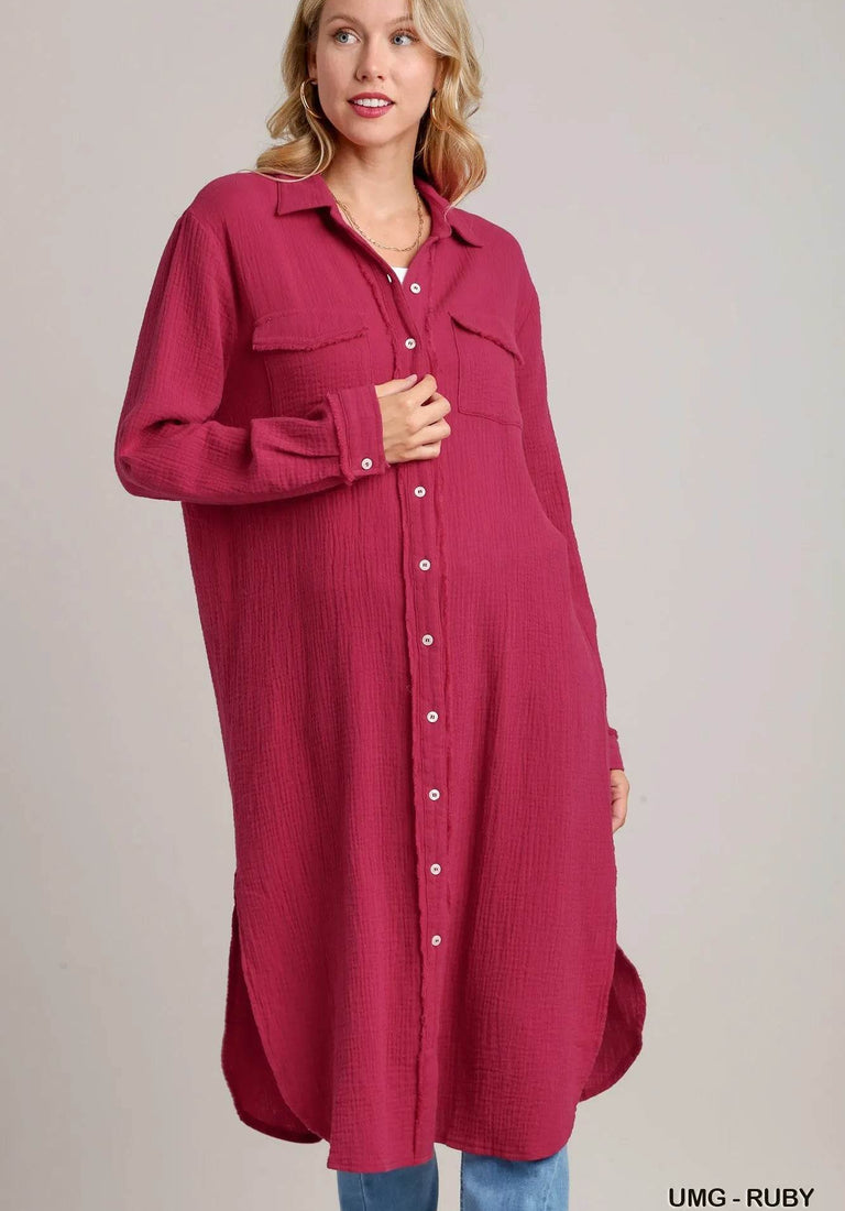 Current Garment