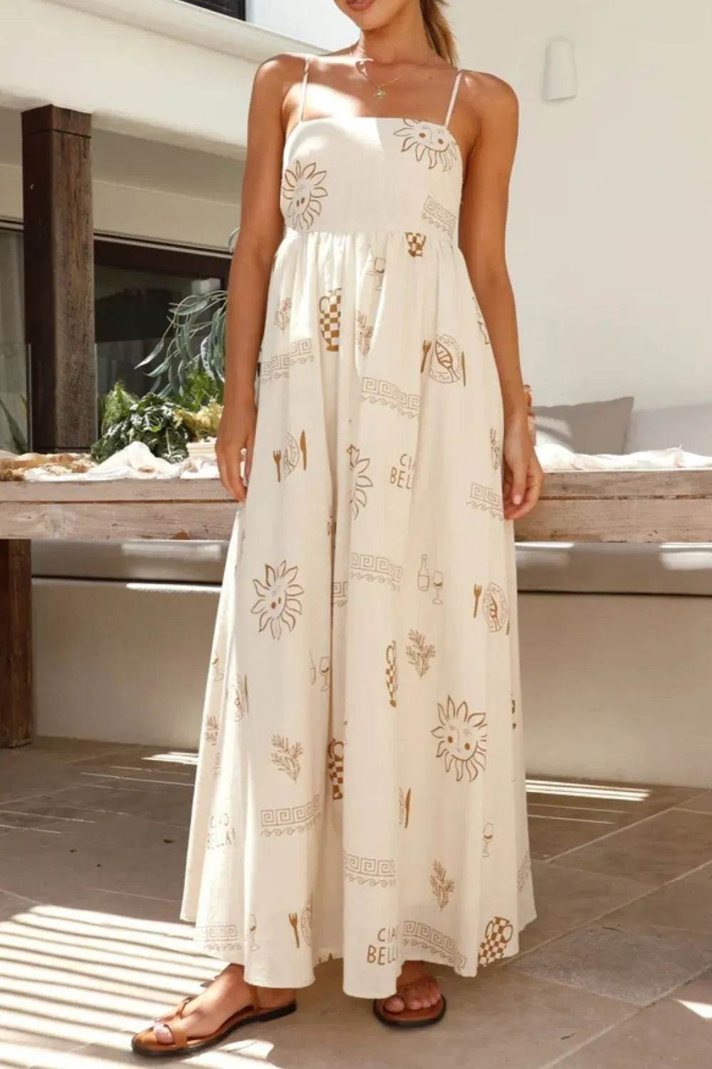 Cutout Back Printed Square Neck Maxi Cami Dress Trendsi 716fa0dd-ce0c-409a-be27-05d653d54078-Max-Origin