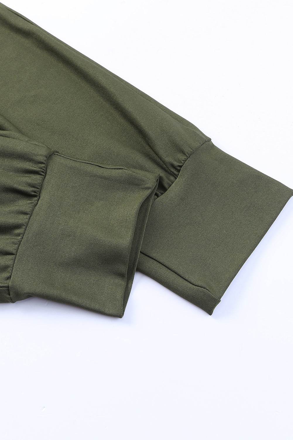 High-Rise Wide Waistband Joggers Trendsi 718288b1f81147a387ca0208148dcb98-Max