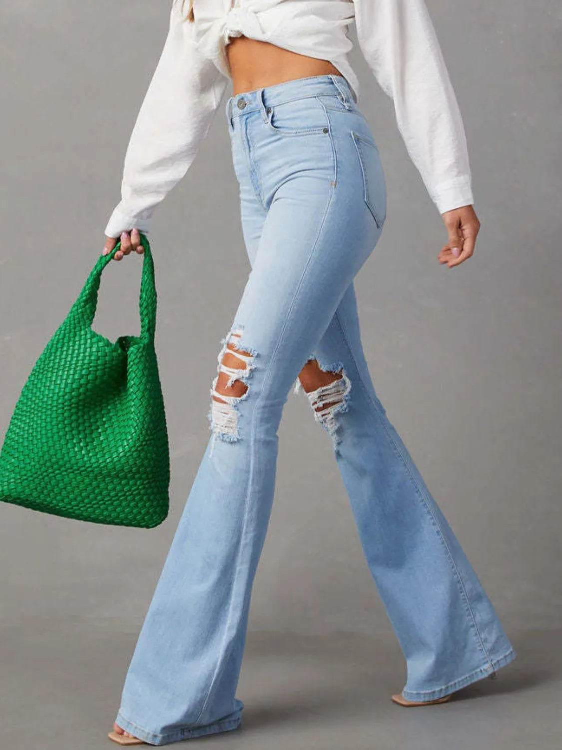 Distressed Jeans with Pockets Trendsi 71a1061e-845f-4f37-afe3-d08379275ce8-Max-Origin