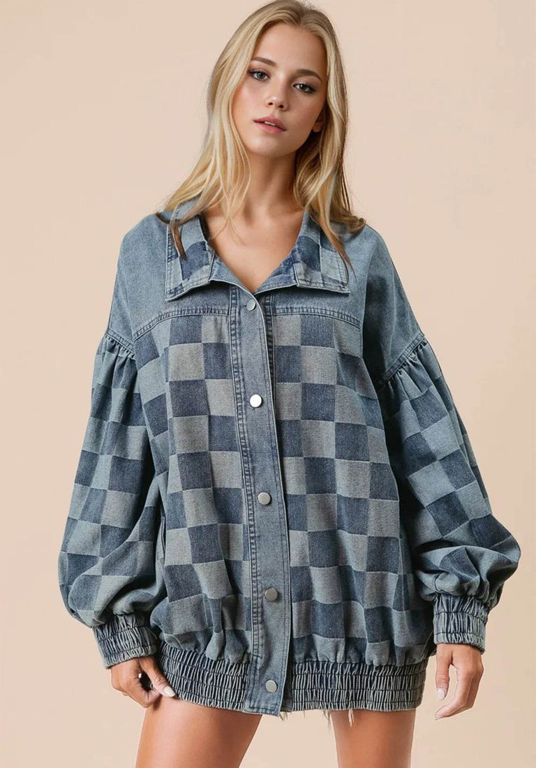 Current Garment
