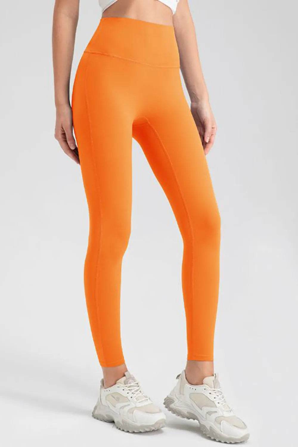 High Waist Skinny Active Pants Trendsi 71e8ed34-4eee-4ffd-9c93-3606b6af6000-Max