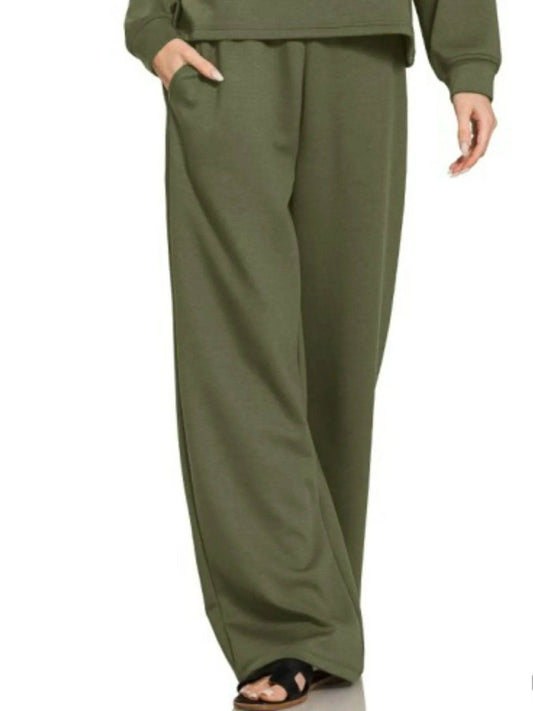 Zenana Scuba Crewneck Sweatshirt and Pants Set Trendsi 72da8c5e-ac4b-424c-8e9e-dfe4d5552c15-Max-Origin