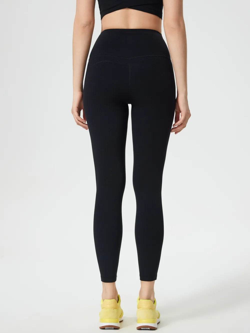 Millennia Wide Waistband Active Leggings Trendsi 734eea5c-caf9-45fc-9332-06f3d671ae72-Max