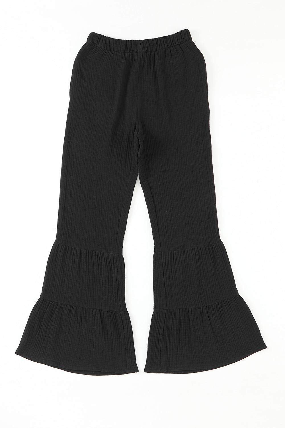 Long Flare Pants with Pocket Trendsi 73adb00bca5844449addad54ec254447-Max