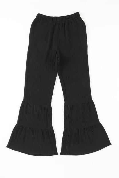 Long Flare Pants with Pocket Trendsi 73adb00bca5844449addad54ec254447-Max