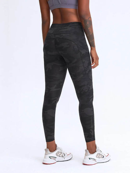 Millennia Wide Waistband Leggings with Pockets Trendsi 73c653c3c81d472f90e356fcbc30653c-Max