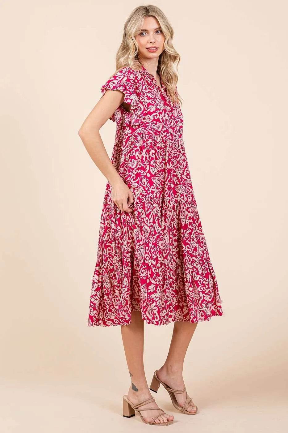 Mittoshop Abstract Print Ruffle Tier Midi Dress Trendsi 7406215957834bb7a2ee4106a1d533b7-Max-Origin