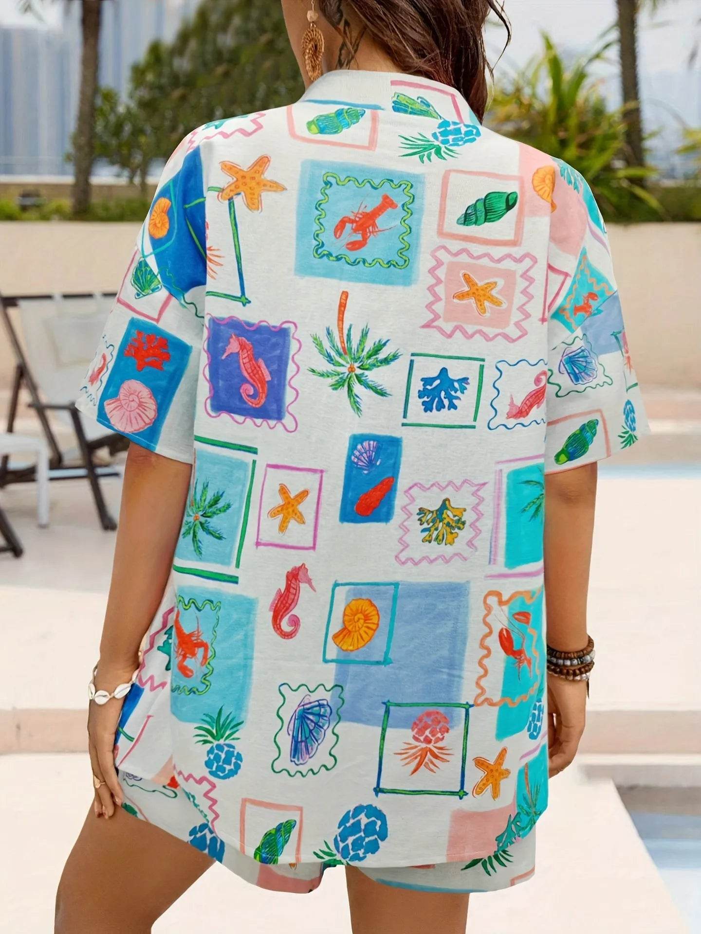 Printed Short Sleeve Shirt and Shorts Set Trendsi 74a7c55e-164b-4867-b3c8-a3cb69895c65-Max-Origin