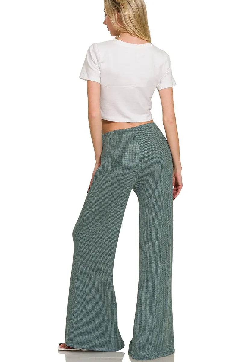 Zenana Mock Neck Top and Pants Sweater Set Trendsi 7564293f219a4277a660c64db1463a44-Max-Origin