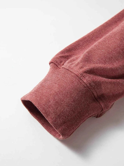 V-Neck Casual Long Sleeve T-Shirt Trendsi 75bd2ad1-e69f-4ab4-a8a5-16eea90384d4-Max-Origin