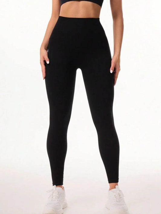 Pocketed High Waist Active Leggings Trendsi 7605ce6d-75fc-490a-a430-d6362e5e7007-Max