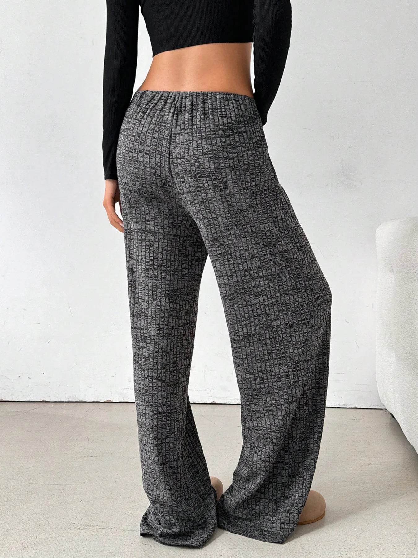 Striped Wide Leg Drawstring Pants Trendsi 763f403cf2f048f8b0abcd92b8add396-Max-Origin