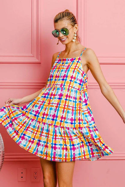 BiBi Multi Colors Plaid Sleeveless Sun Dress Trendsi 764a17eeda9b443e9717754f25e58797-Max-Origin