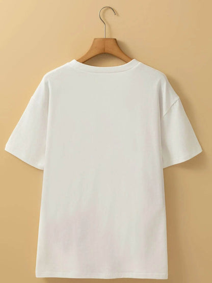 FLOWER MARKET Graphic Round Neck T Shirt Trendsi 77b3c741-96ba-4068-be47-f3147306ae0a-Max-Origin