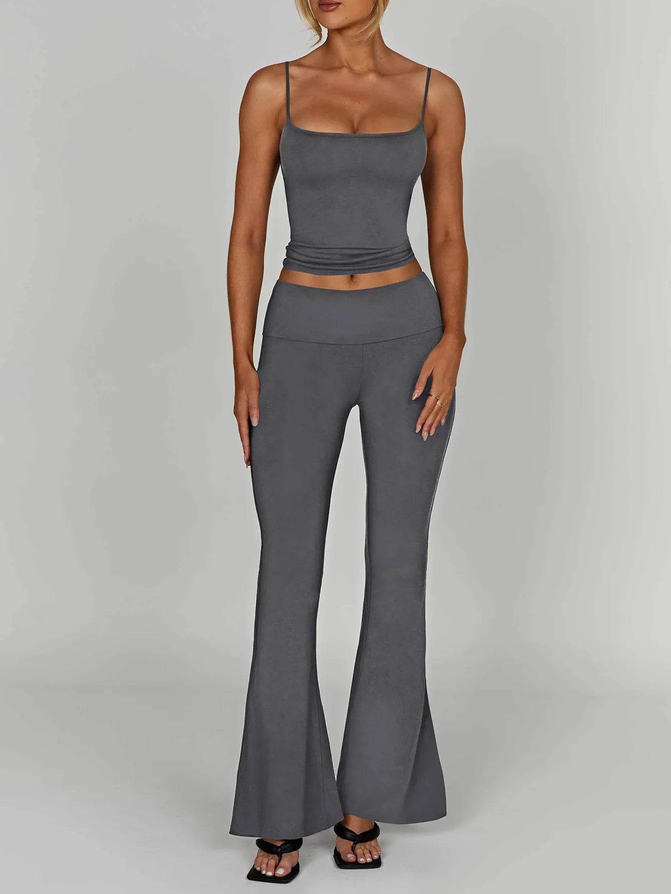 Cami Top and Flare Pants Matching Set Trendsi 77c76577-0d83-474b-ab23-1c8eb8bcaced-Max-Origin
