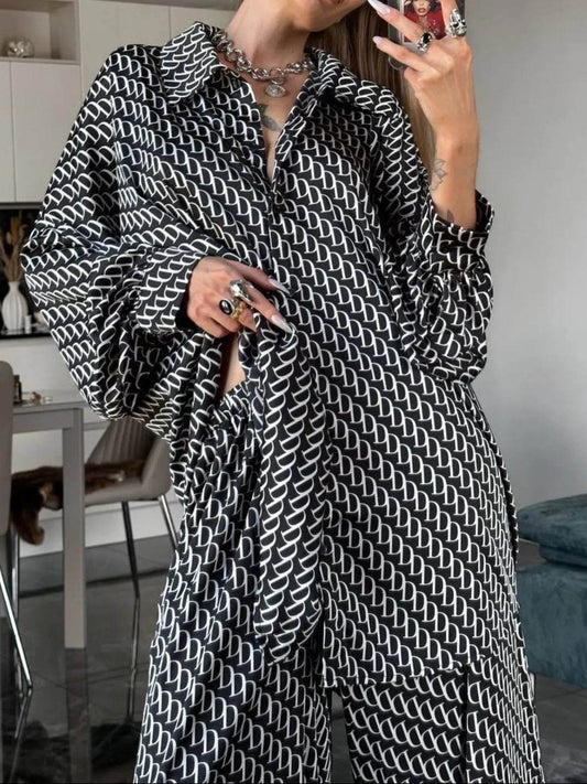 Printed Button Up Shirt and Pants Set Trendsi 78054b03-55a1-4548-81a7-68248b61d2a3-Max-Origin