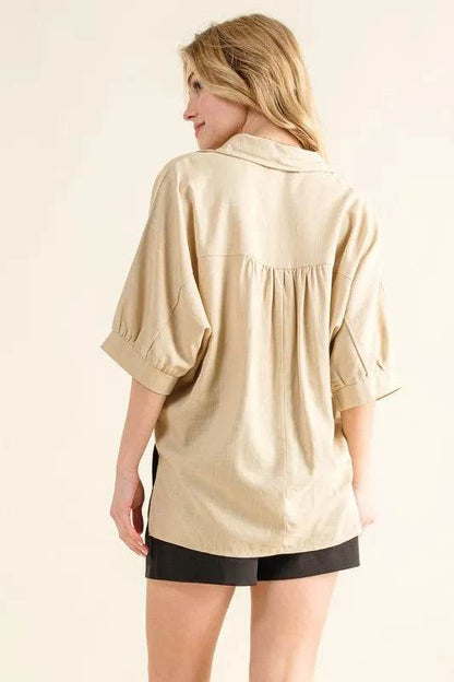 And The Why Oversized Linen Button Down Shirts Top Trendsi 7858fb347ee64cb196d84a63ff70a8eb-Max-Origin