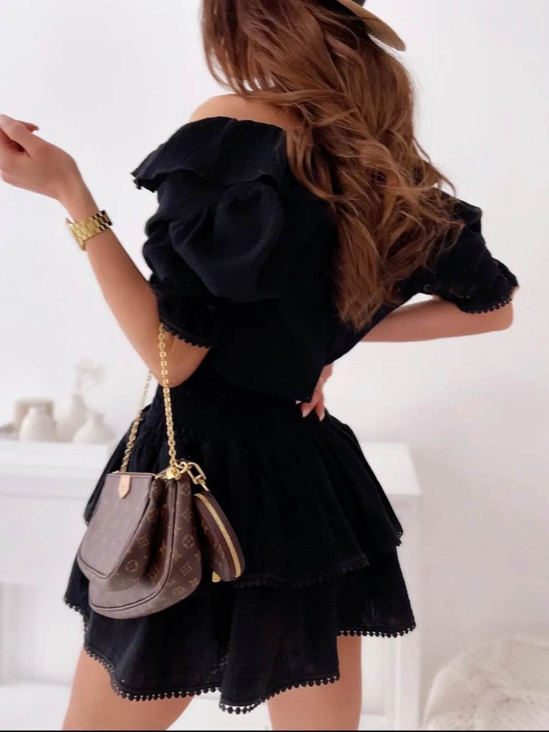 Ruffled Smocked Layered Mini Dress Trendsi 78d341bb-c8fd-438d-801d-9bec09999e51-Max-Origin