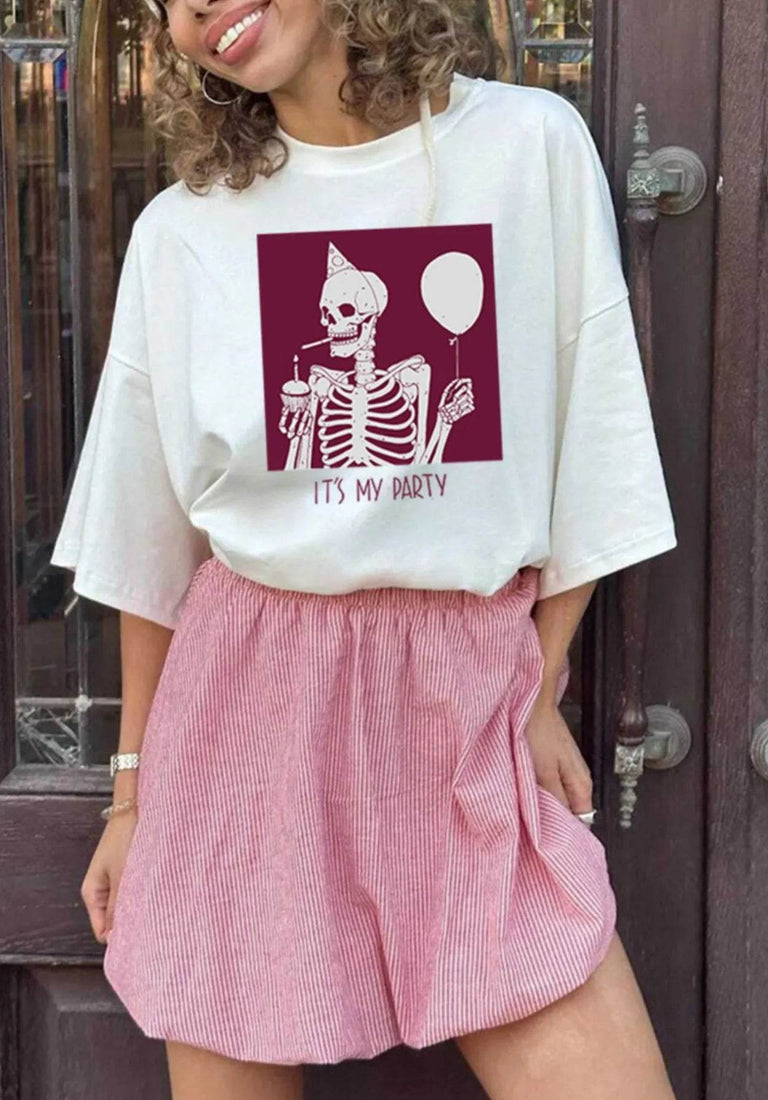 Current Garment