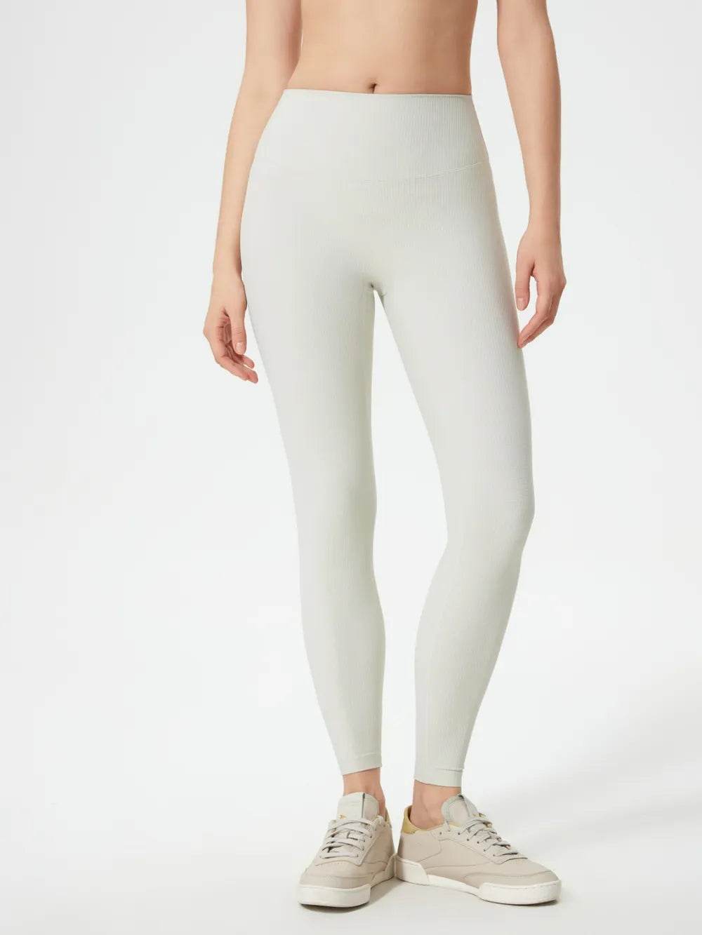 Millennia High Waist Active Leggings Trendsi 79d1f345-a98a-4d03-8f77-b42ffca625d4-Max