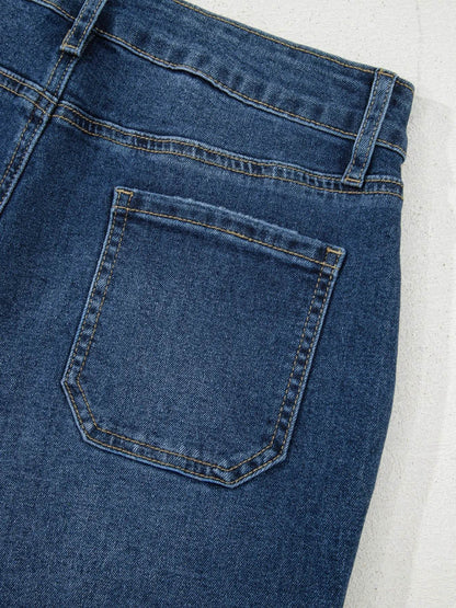 Cropped High Rise Wide Leg Jeans Trendsi 7a9e038864ca445b8623d70e67a24762-Max-Origin