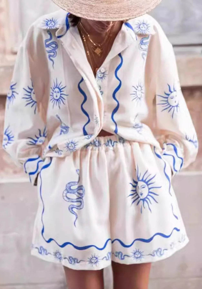 Current Garment