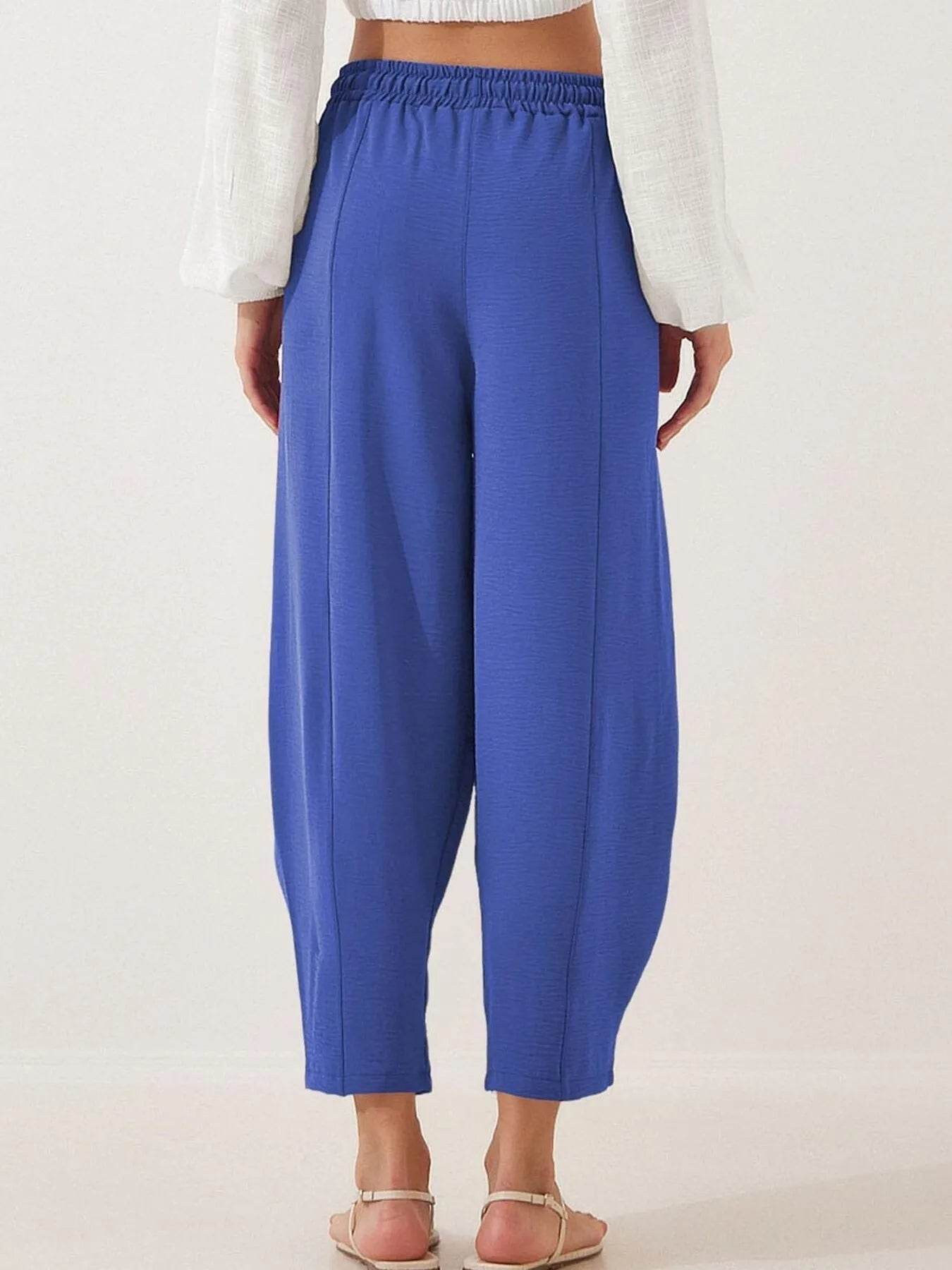 Full Size Drawstring Wide Leg Cropped Pants Plus Size Trendsi 7bc1bdce767e4cd29ecb20db963d027b-Max-Origin