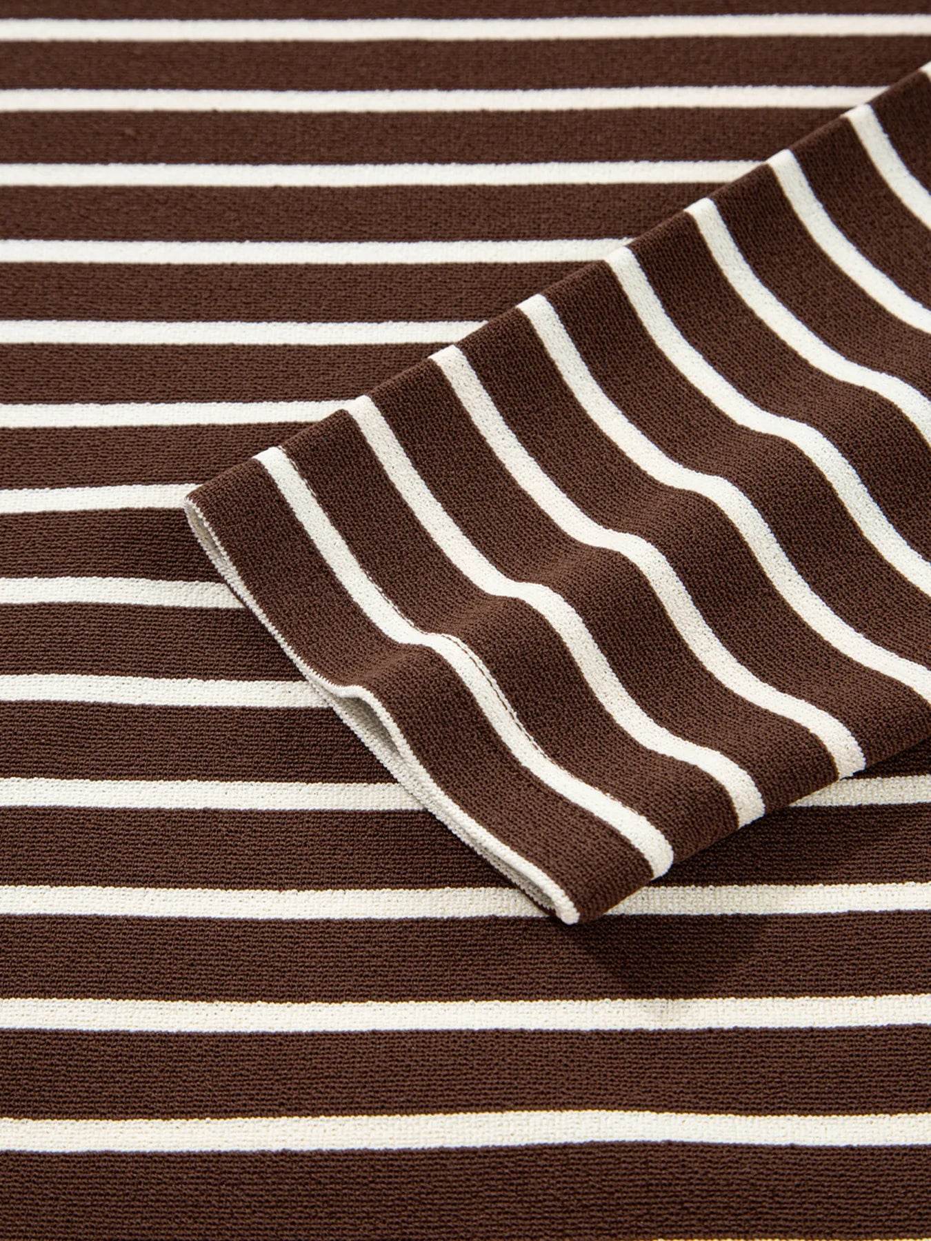 Stripe Cropped Crew Neck Long Sleeve T Shirt Trendsi 7c13a6d1ac6846c793ec76505a8b39ff-Max-Origin
