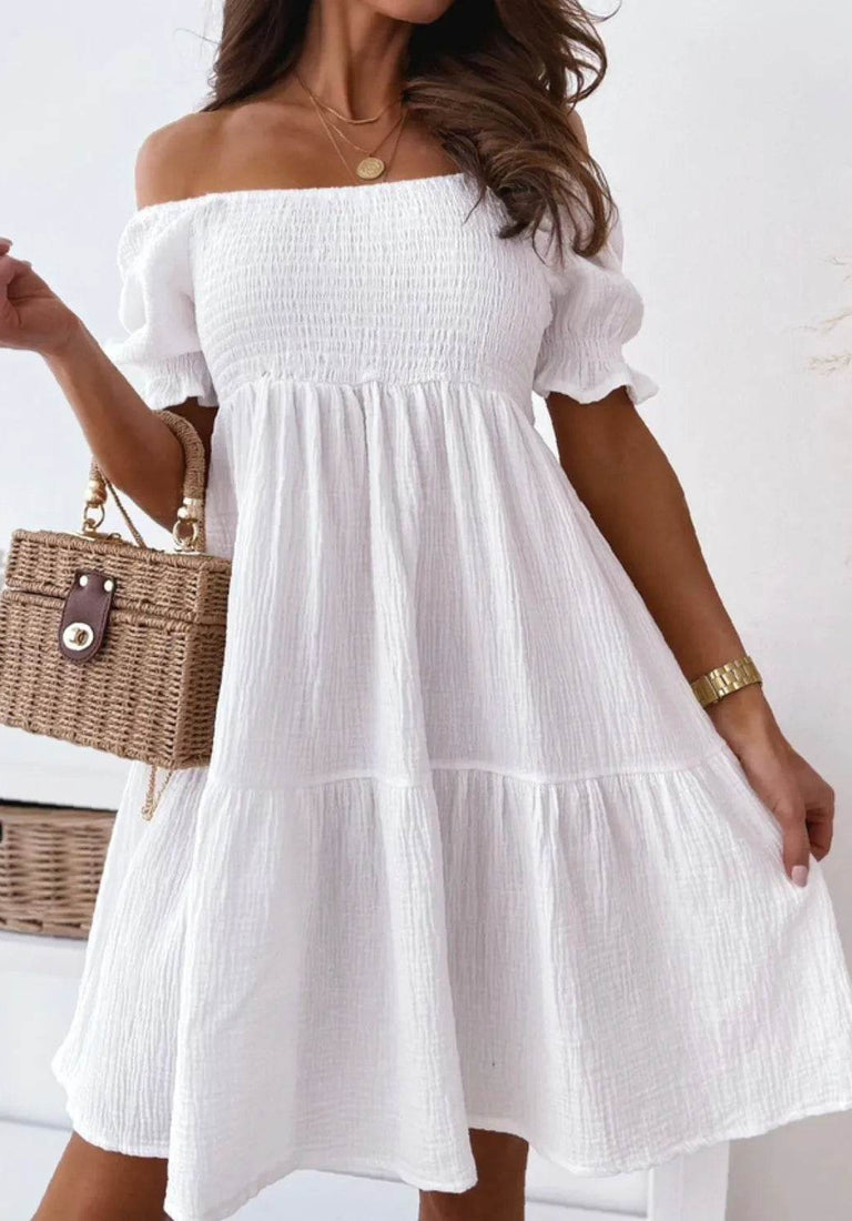 Current Garment