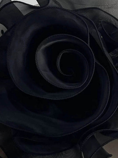 Flower Round Neck Short Sleeve T-Shirt Trendsi 7c647e7e-1dee-4023-a813-46aaff279d03-Max-Origin